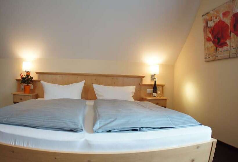 스탠다드 룸, Landhotel Grätz