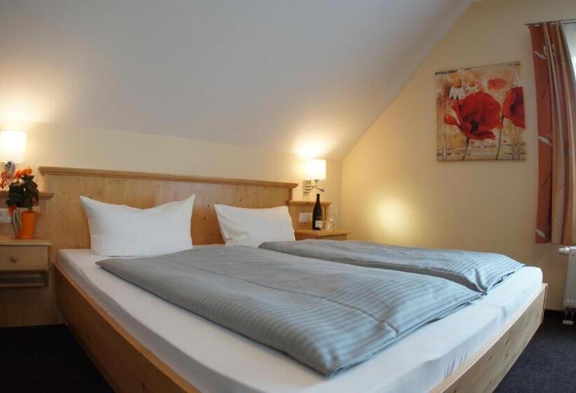 스탠다드 룸, Landhotel Grätz