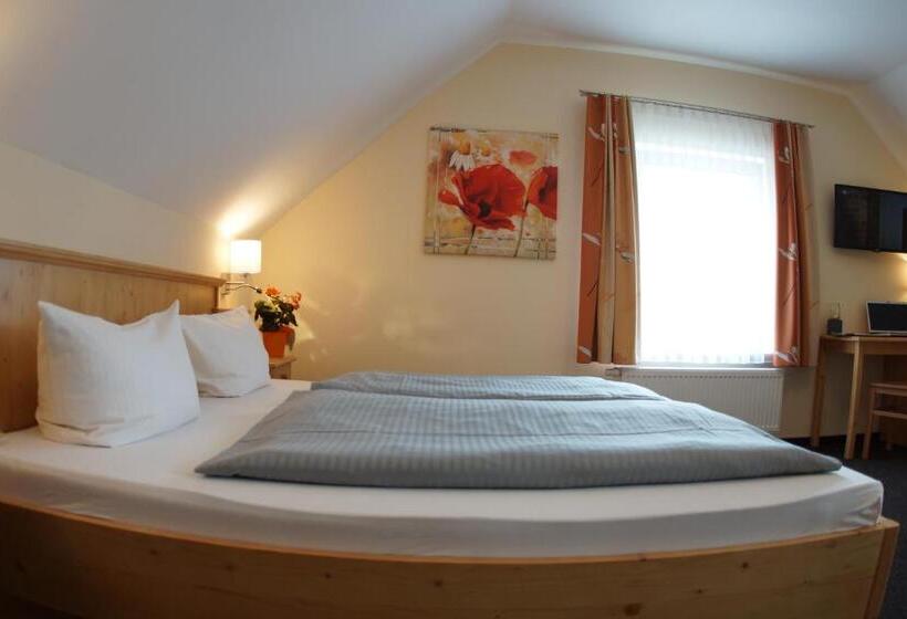 스탠다드 룸, Landhotel Grätz