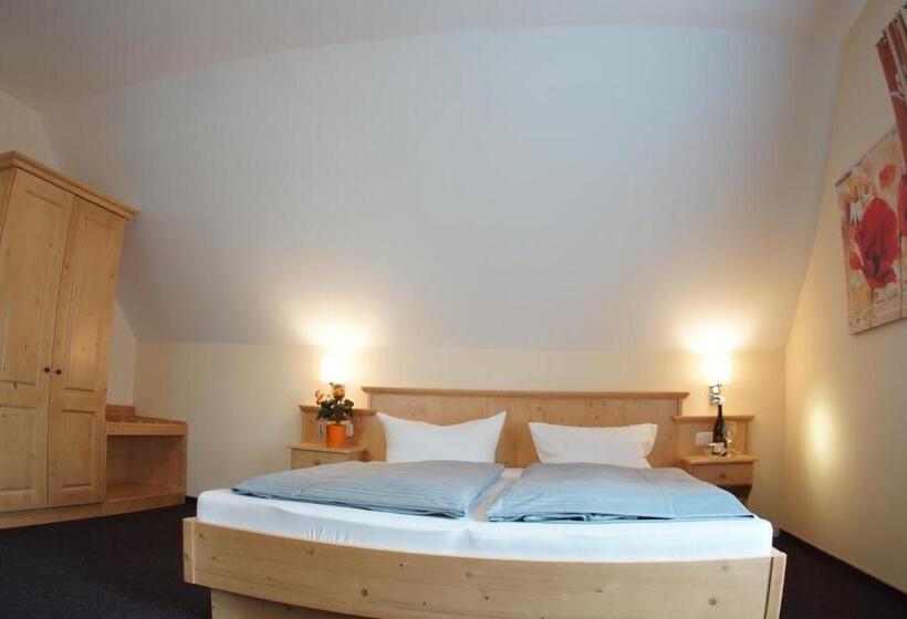 Номер Стандарт, Landhotel Grätz