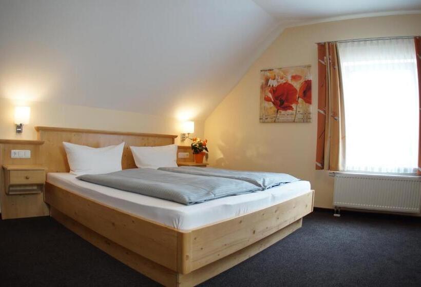 스탠다드 룸, Landhotel Grätz