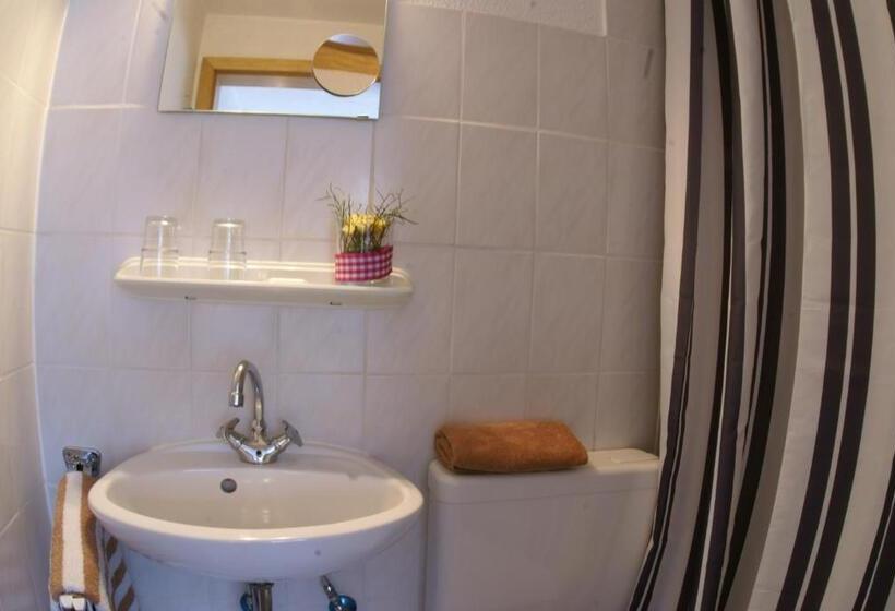 Номер Economy, Landhotel Grätz