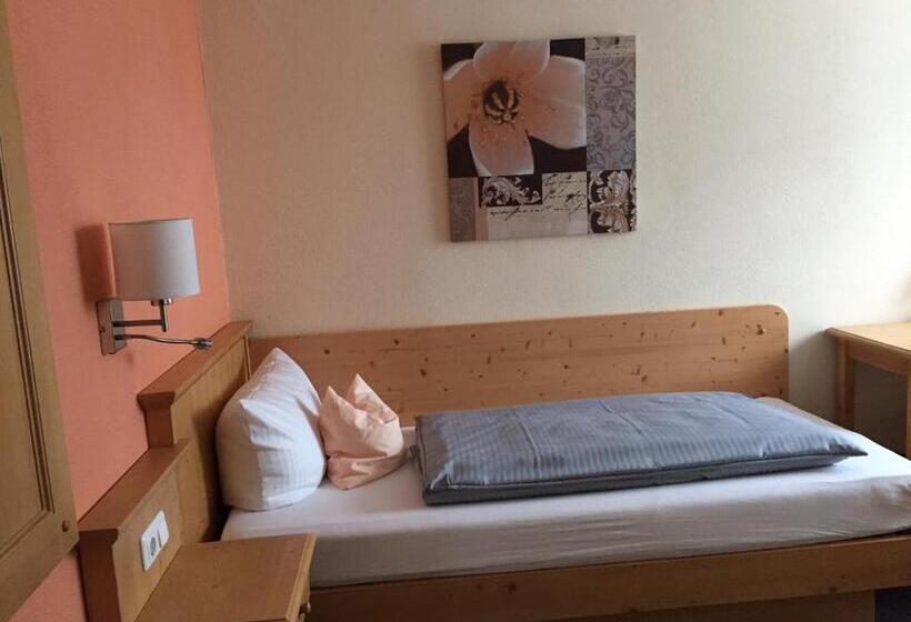 Номер Economy Индивидуальный, Landhotel Grätz