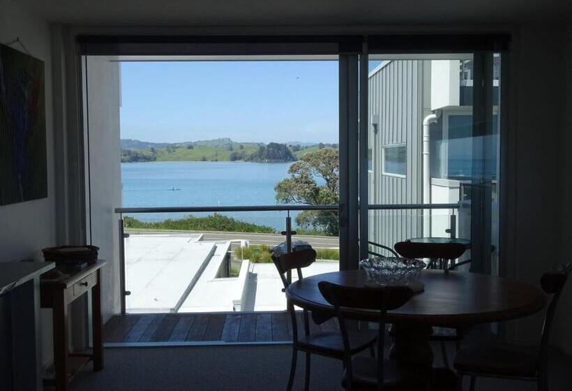 דירת שני חדרים, Ohope Beach Resort