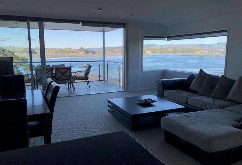 דירת שני חדרים, Ohope Beach Resort