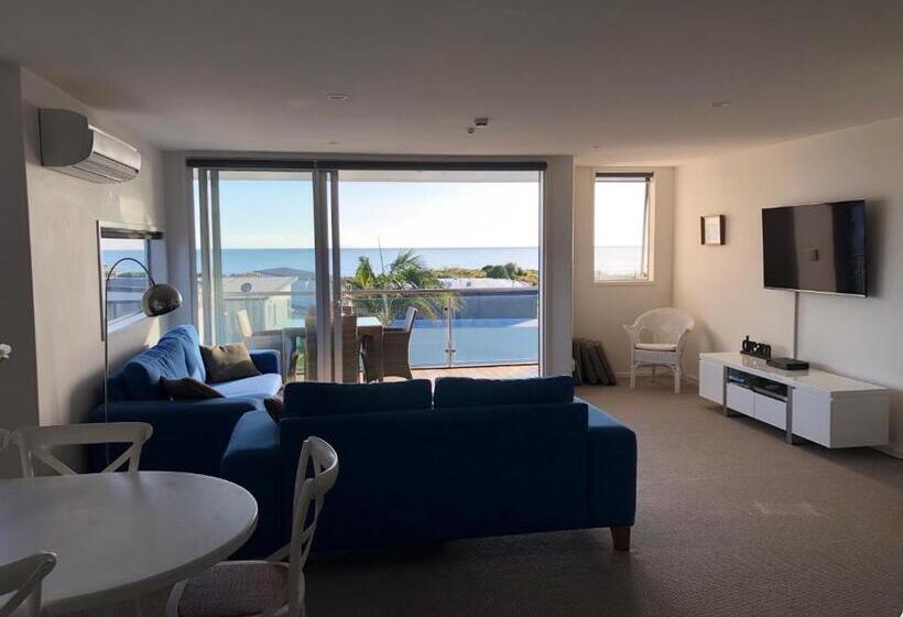 Апартаменты 2 Спальни, Ohope Beach Resort