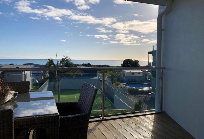 דירת שני חדרים, Ohope Beach Resort