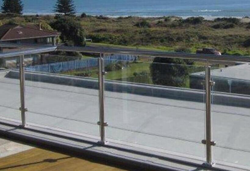 דירת פנטהאוז 1 חדרי שינה, Ohope Beach Resort