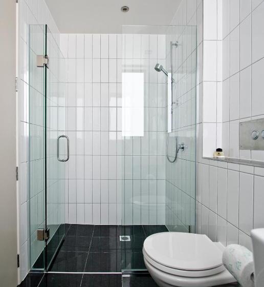 Апартаменты Пентхаус 1 Спальня, Ohope Beach Resort
