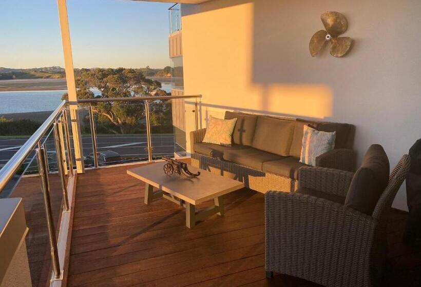 דירת חדר דלוקס, Ohope Beach Resort