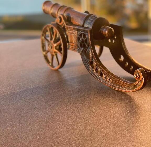 דירת חדר דלוקס, Ohope Beach Resort