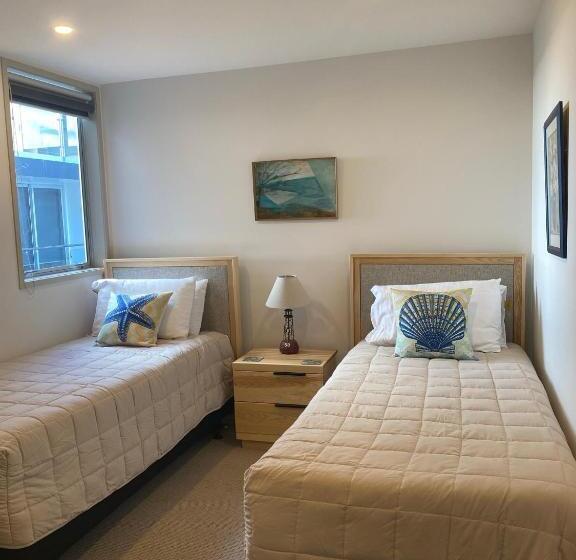 דירת חדר דלוקס, Ohope Beach Resort