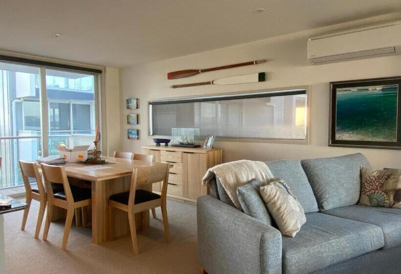 דירת חדר דלוקס, Ohope Beach Resort