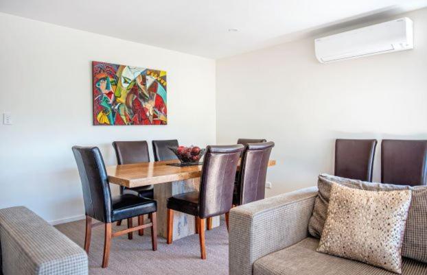 דירת חדר נוף לבריכה, Ohope Beach Resort