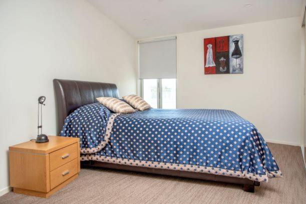 דירת חדר נוף לבריכה, Ohope Beach Resort