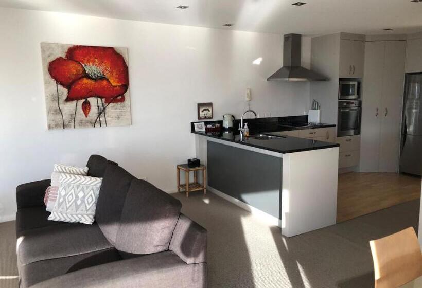 דירת חדר, Ohope Beach Resort