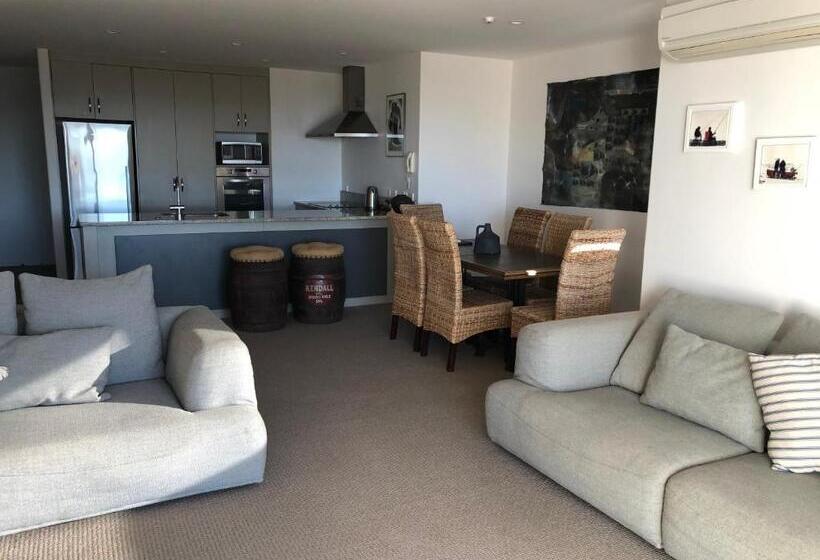 דירת חדר, Ohope Beach Resort