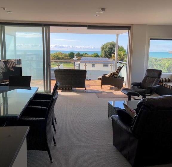 דירת חדר, Ohope Beach Resort