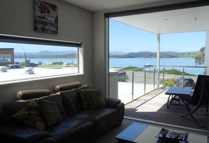 דירת חדר, Ohope Beach Resort