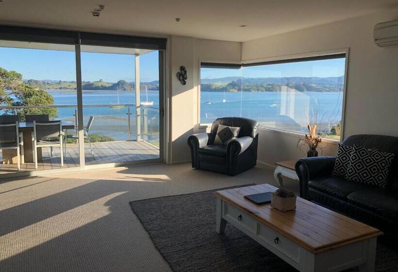 דירת חדר, Ohope Beach Resort