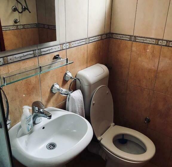 استودیوی استاندارد با چشم‌انداز دریا, Apartmani Kažanegra33