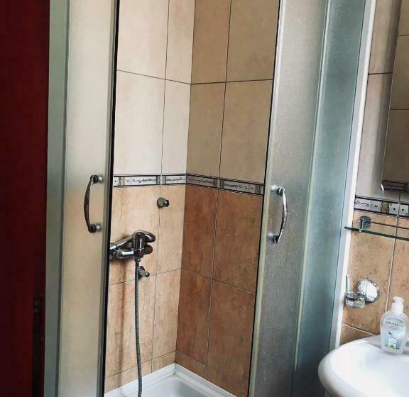 استودیوی استاندارد با چشم‌انداز دریا, Apartmani Kažanegra33