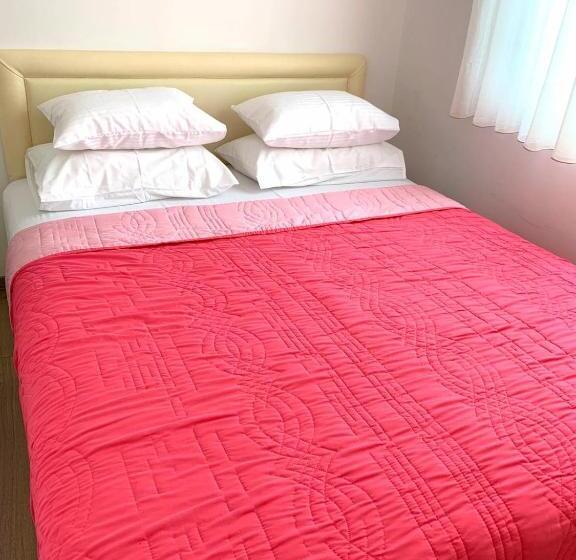 سوییت با چشم‌انداز دریا, Apartmani Kažanegra33