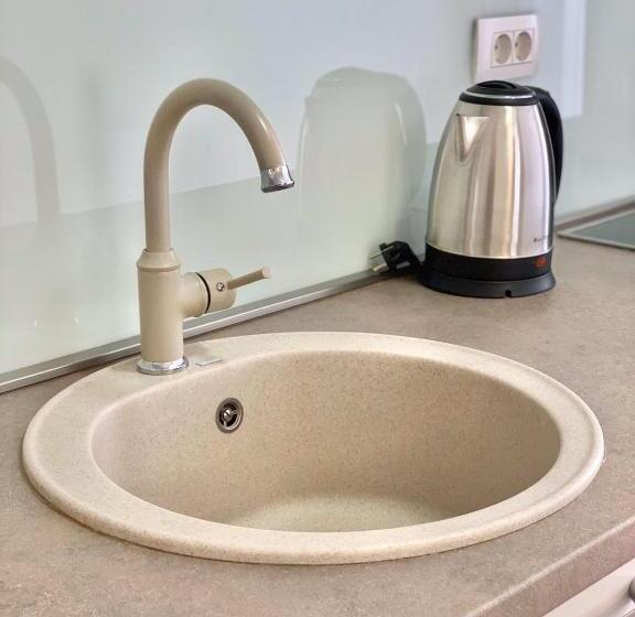 سوییت با چشم‌انداز دریا, Apartmani Kažanegra33