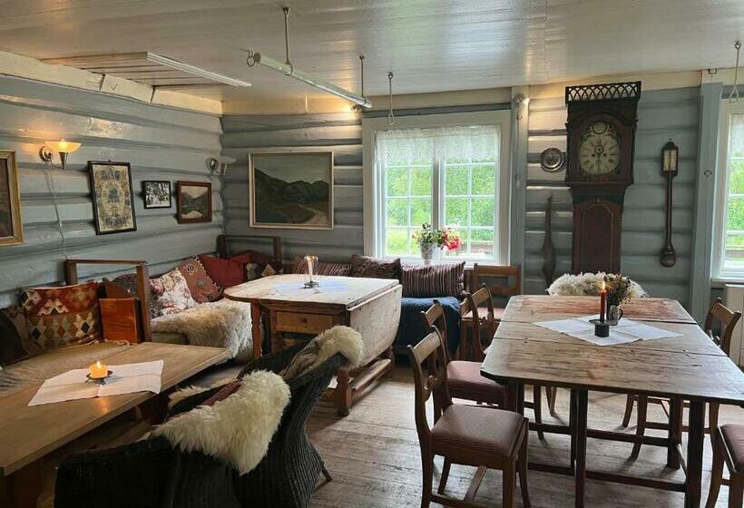 带2个卧室的套房, Sevletunet B&b And Cabins