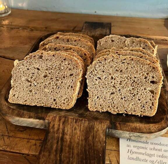 带2个卧室的套房, Sevletunet B&b And Cabins