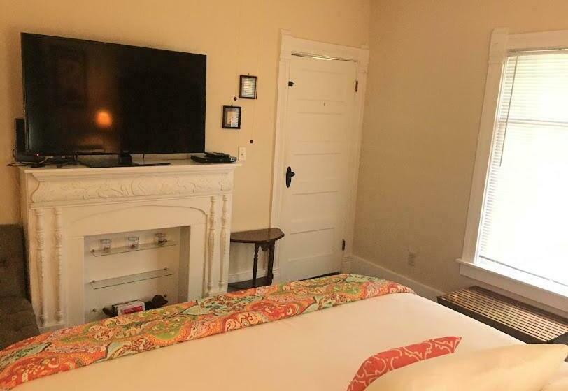 إستوديو قياسى سرير كينج, Spacious 5br Home In Downtown Historic District