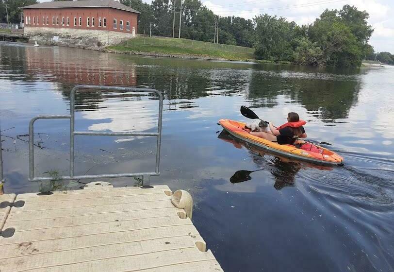 带大床的标准工作室, Spacious 5br Home In Downtown Historic District