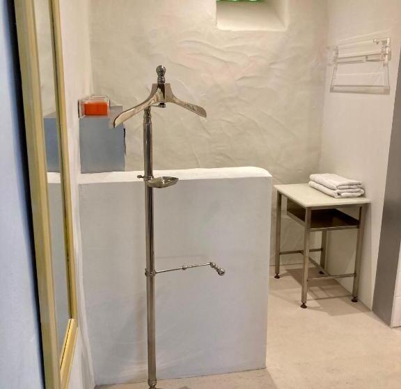 חדר סטנדרט עם מיטת קינג, La Veillonnais