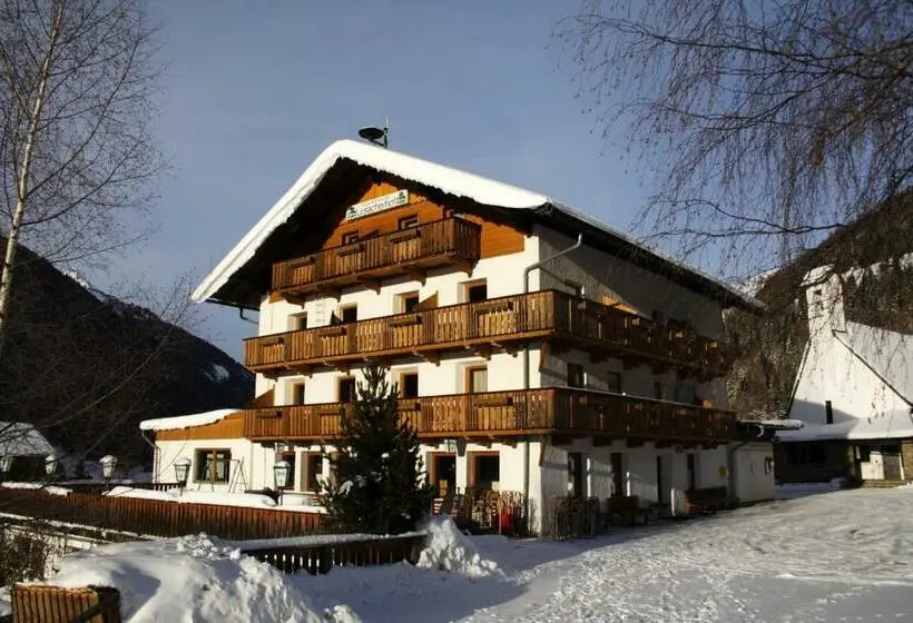 Standard-huone, Lesacherhof