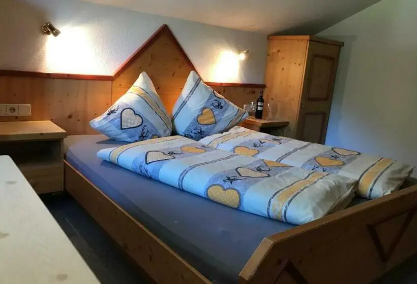 Standard-huone, Lesacherhof