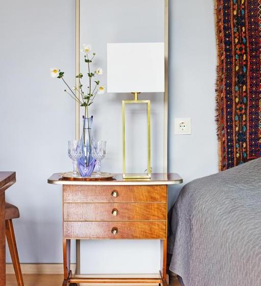 اتاق پنت هاوس, Marani Elizbar1918