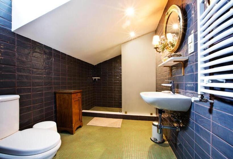 اتاق استاندارد با چشمانداز کوهستان, Marani Elizbar1918