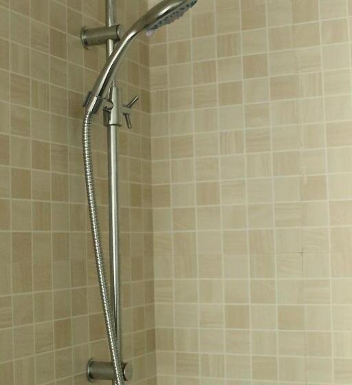 חדר סטנדרט לשלושה, Kunlun International Youth Hostel