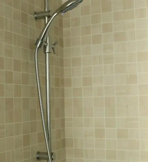 スタンダードトリプルルーム, Kunlun International Youth Hostel