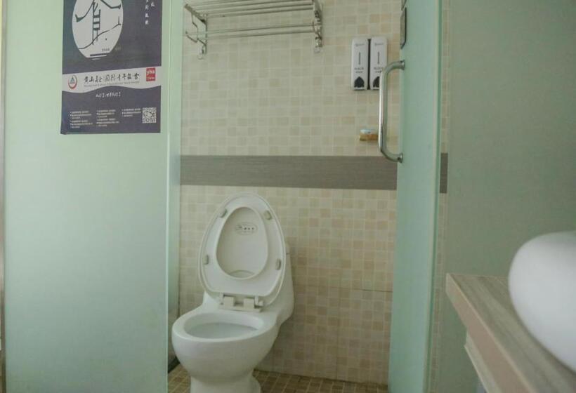 חדר סטנדרט, Kunlun International Youth Hostel