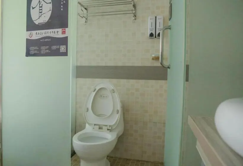 スタンダードルーム, Kunlun International Youth Hostel