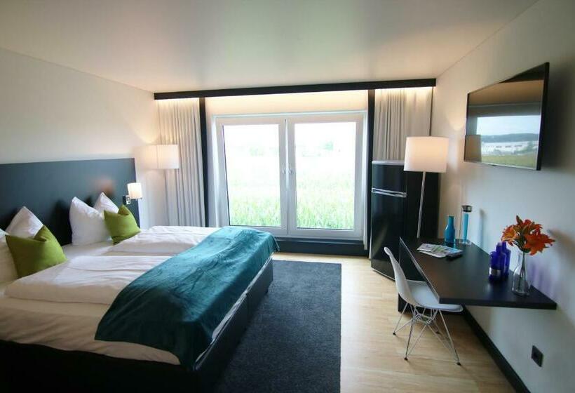 Номер Стандарт, Me Hotel By Wmm Hotels