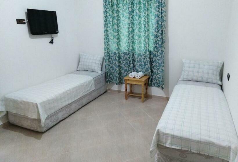 اتاق سوپریور, Dar Khalifa Airport