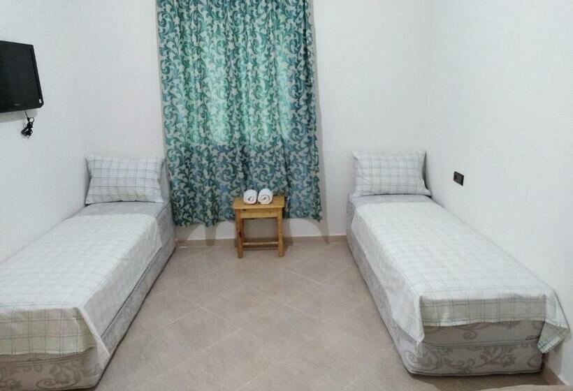 اتاق سوپریور, Dar Khalifa Airport