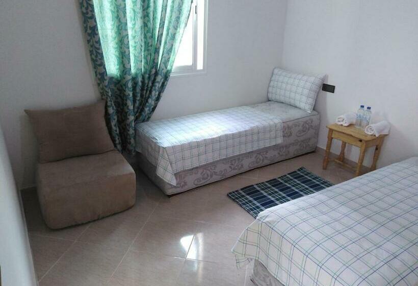 اتاق سوپریور, Dar Khalifa Airport