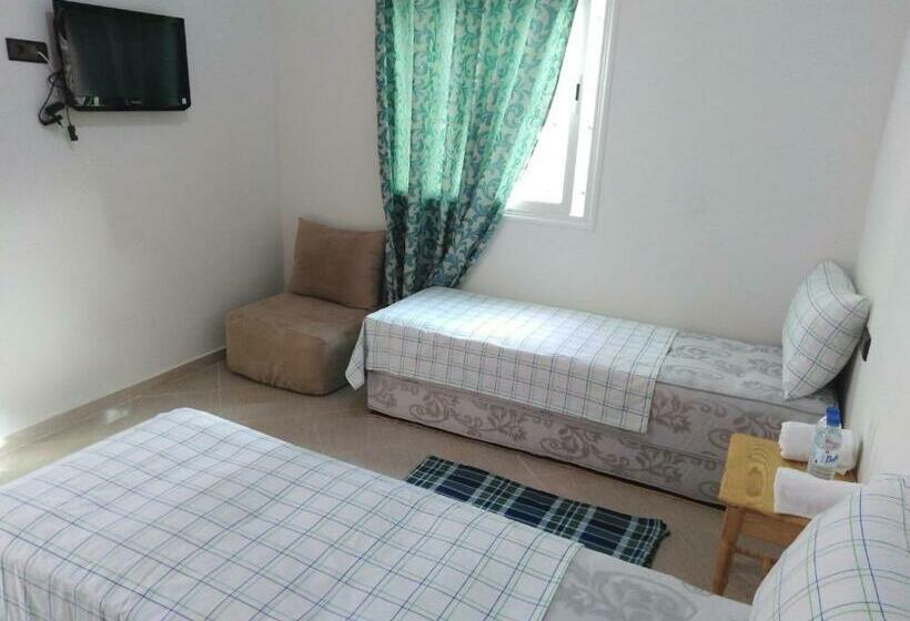 اتاق سوپریور, Dar Khalifa Airport