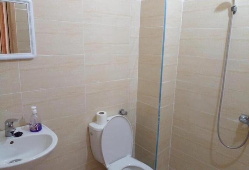 اتاق سوپریور یک تخته, Dar Khalifa Airport