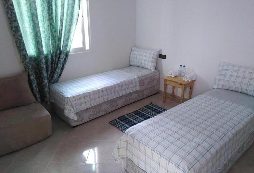 اتاق استاندارد, Dar Khalifa Airport