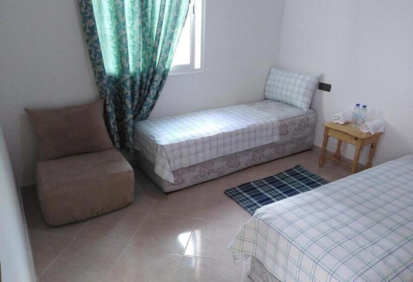 اتاق استاندارد, Dar Khalifa Airport