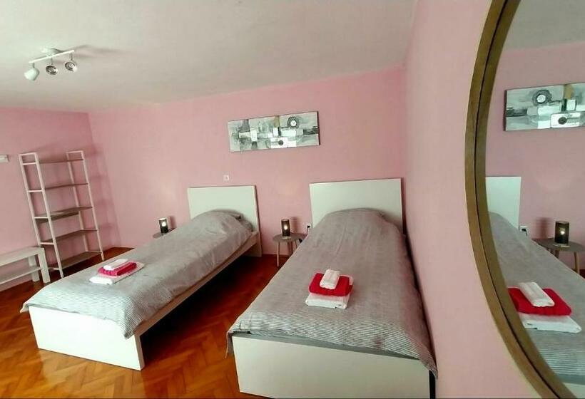 اتاق استاندارد با چشمانداز, Guesthouse & Restaurant Brišar 1898